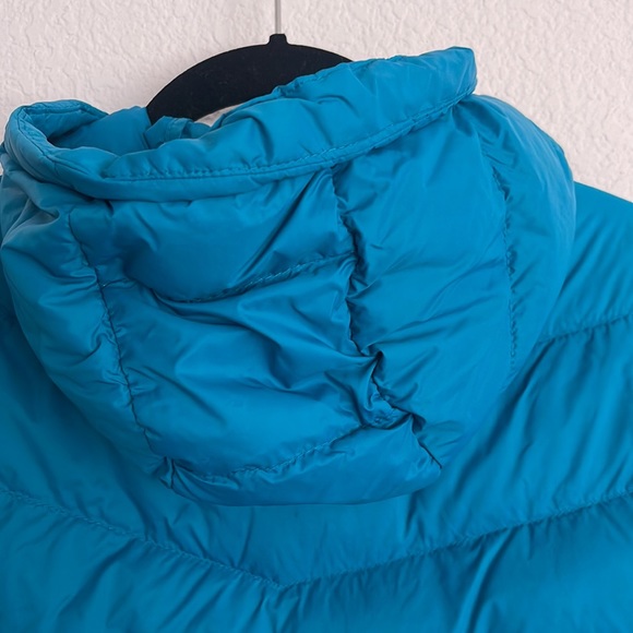 Eddie Bauer Jackets & Coats Eddie Bauer Womens Microlight Packable